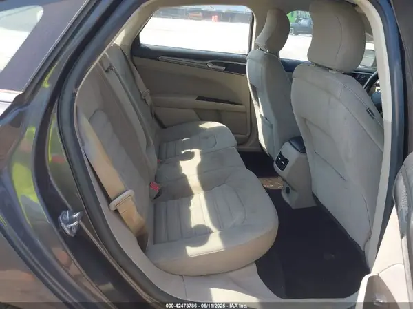 3FA6P0H7XHR219072 2017 FORD FUSION - Image 8