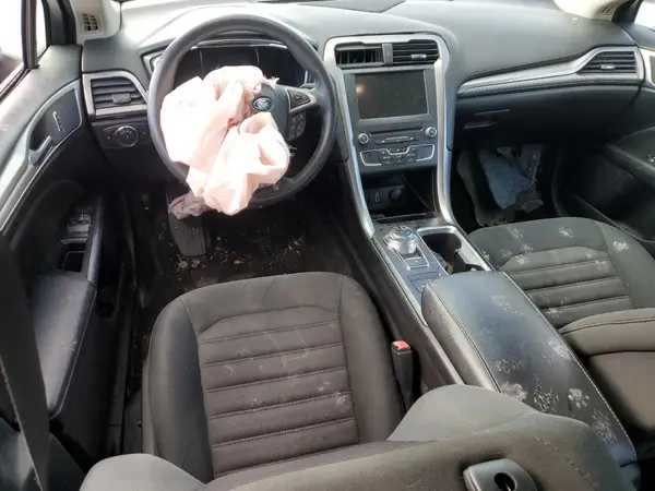 3FA6P0H7XHR219363 2017 FORD FUSION - Image 8