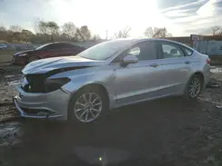 3FA6P0H7XHR219671 2017 FORD FUSION