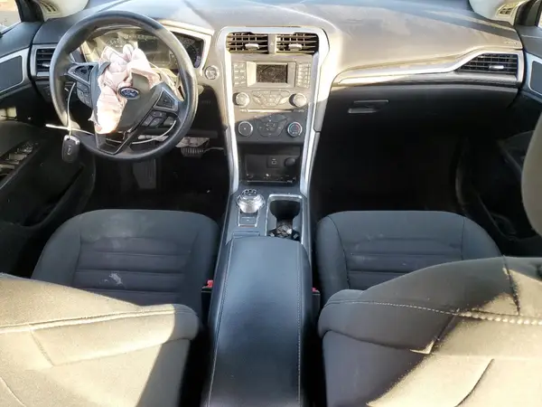 3FA6P0H7XHR219671 2017 FORD FUSION - Image 8