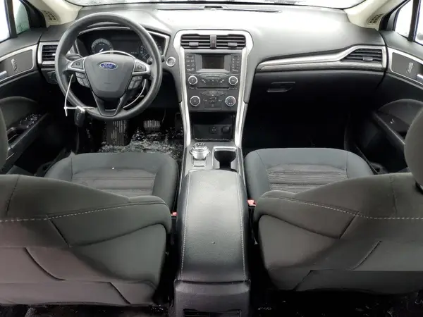 3FA6P0H7XHR220903 2017 FORD FUSION - Image 8