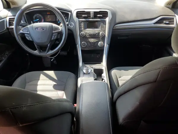 3FA6P0H7XHR221422 2017 FORD FUSION - Image 8