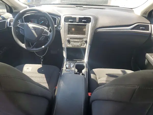 3FA6P0H7XHR221792 2017 FORD FUSION - Image 8