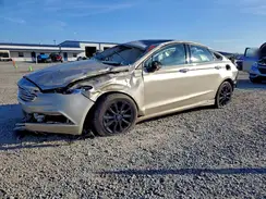 3FA6P0H7XHR224420 2017 FORD FUSION