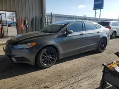 3FA6P0H7XHR226250 2017 FORD FUSION