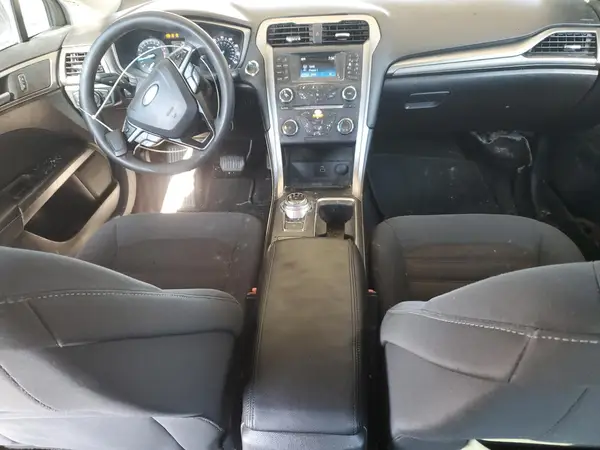 3FA6P0H7XHR226250 2017 FORD FUSION - Image 8