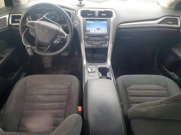 3FA6P0H7XHR226796 2017 FORD FUSION - Image 8