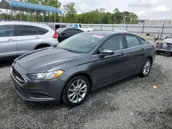 3FA6P0H7XHR227012 2017 FORD FUSION
