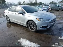 3FA6P0H7XHR227124 2017 FORD FUSION
