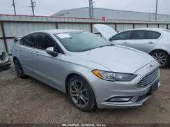 3FA6P0H7XHR228435 2017 FORD FUSION