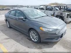 3FA6P0H7XHR228922 2017 FORD FUSION