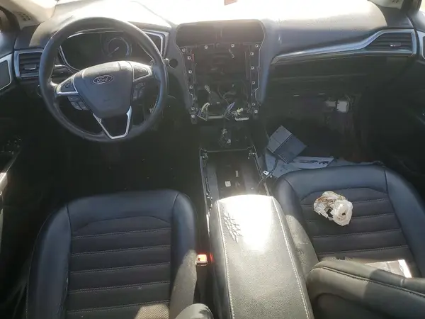 3FA6P0H7XHR229665 2017 FORD FUSION - Image 8