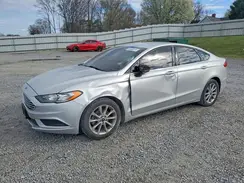 3FA6P0H7XHR230590 2017 FORD FUSION