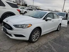3FA6P0H7XHR230654 2017 FORD FUSION