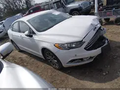 3FA6P0H7XHR231111 2017 FORD FUSION