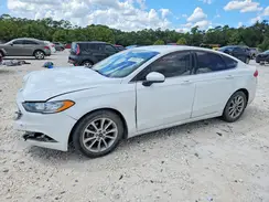 3FA6P0H7XHR235627 2017 FORD FUSION