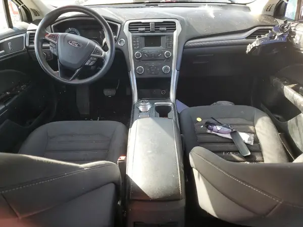 3FA6P0H7XHR235806 2017 FORD FUSION - Image 8