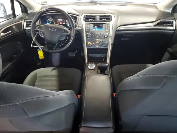 3FA6P0H7XHR237037 2017 FORD FUSION - Image 8