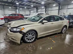 3FA6P0H7XHR237507 2017 FORD FUSION