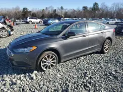 3FA6P0H7XHR237703 2017 FORD FUSION