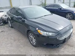 3FA6P0H7XHR239161 2017 FORD FUSION
