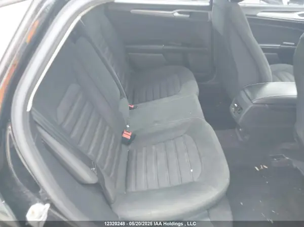 3FA6P0H7XHR239161 2017 FORD FUSION - Image 8