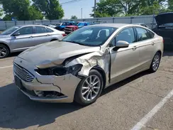 3FA6P0H7XHR243713 2017 FORD FUSION