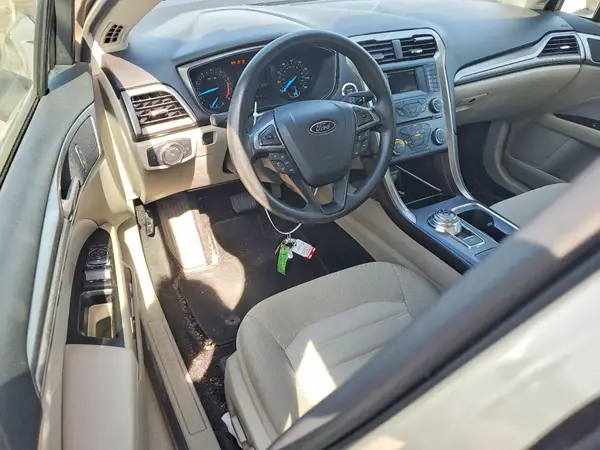 3FA6P0H7XHR243713 2017 FORD FUSION - Image 8