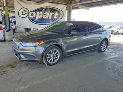 3FA6P0H7XHR248488 2017 FORD FUSION