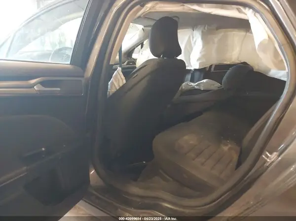 3FA6P0H7XHR251469 2017 FORD FUSION - Image 8