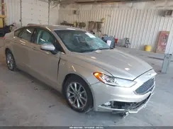 3FA6P0H7XHR251598 2017 FORD FUSION