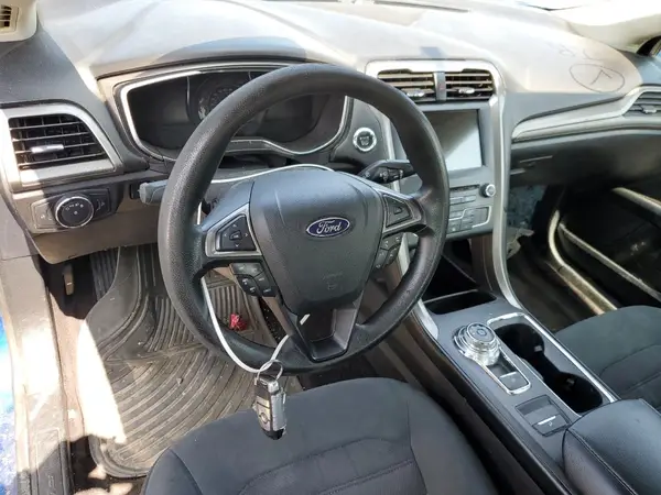 3FA6P0H7XHR253836 2017 FORD FUSION - Image 8