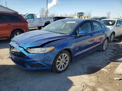 3FA6P0H7XHR257336 2017 FORD FUSION