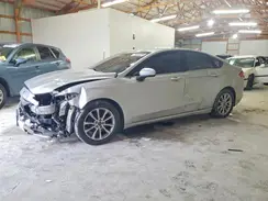 3FA6P0H7XHR259166 2017 FORD FUSION