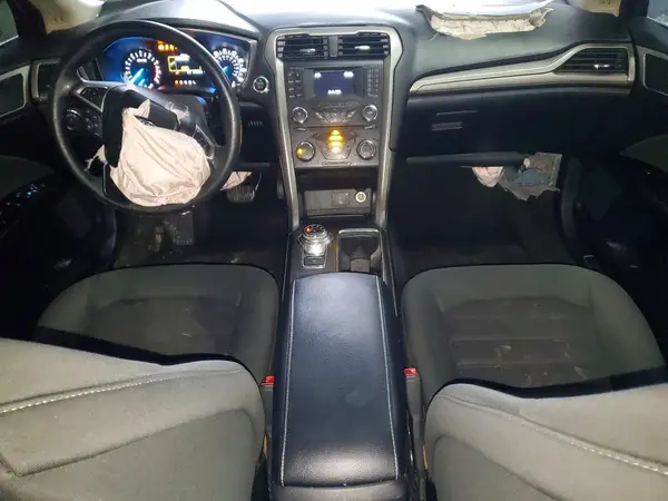 3FA6P0H7XHR259166 2017 FORD FUSION - Image 8
