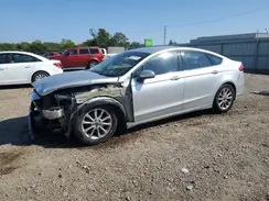 3FA6P0H7XHR265484 2017 FORD FUSION