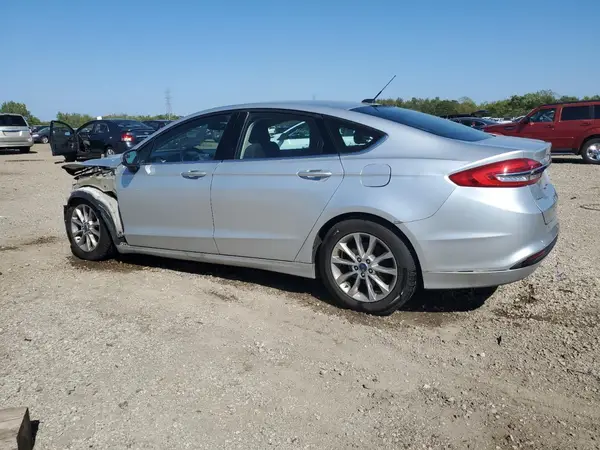 3FA6P0H7XHR265484 2017 FORD FUSION - Image 2