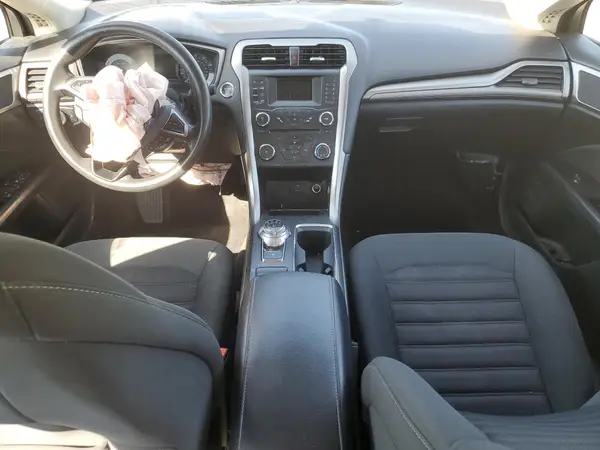 3FA6P0H7XHR265484 2017 FORD FUSION - Image 8
