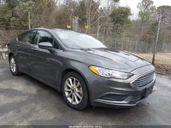 3FA6P0H7XHR269390 2017 FORD FUSION