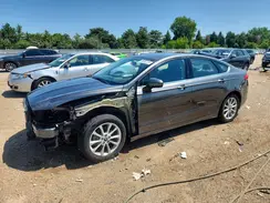 3FA6P0H7XHR271138 2017 FORD FUSION