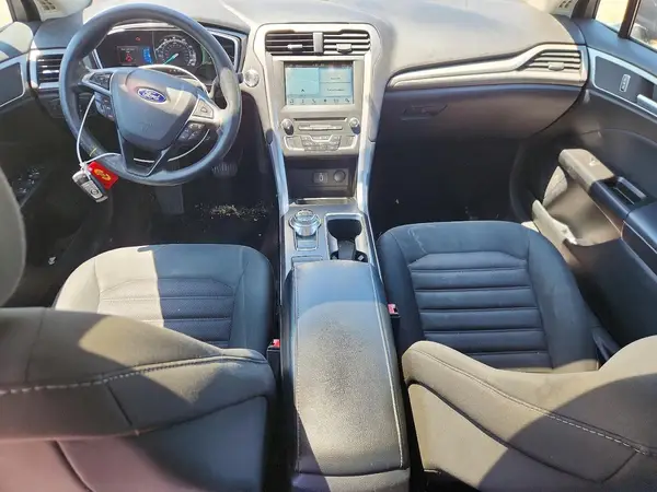 3FA6P0H7XHR271138 2017 FORD FUSION - Image 8