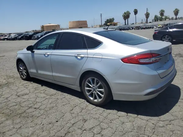 3FA6P0H7XHR276646 2017 FORD FUSION - Image 2