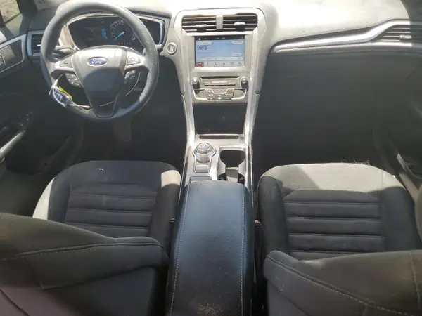 3FA6P0H7XHR276646 2017 FORD FUSION - Image 8