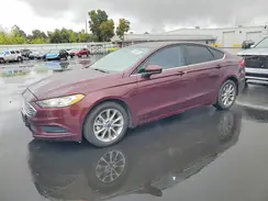 3FA6P0H7XHR276971 2017 FORD FUSION