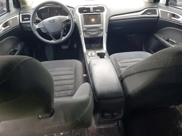 3FA6P0H7XHR276971 2017 FORD FUSION - Image 8