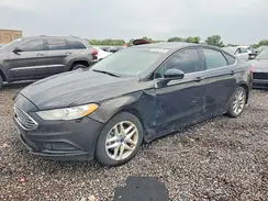 3FA6P0H7XHR278882 2017 FORD FUSION