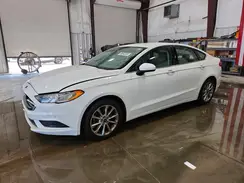 3FA6P0H7XHR278896 2017 FORD FUSION
