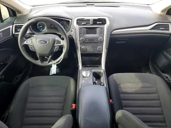3FA6P0H7XHR279028 2017 FORD FUSION - Image 8