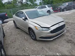 3FA6P0H7XHR280132 2017 FORD FUSION