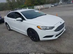 3FA6P0H7XHR283421 2017 FORD FUSION